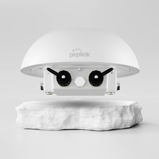 Peplink MAX HD1 Dome Pro